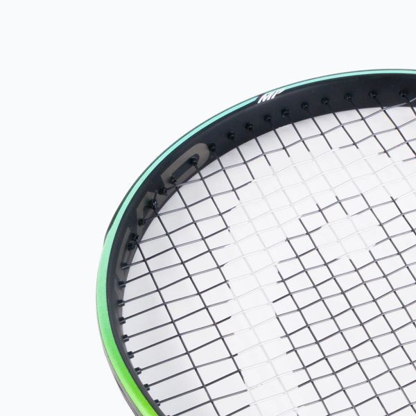 Ракетка тенісна HEAD Gravity LITE 2021 Gr2 без струн (Оригінал) 233-851 фото