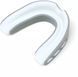 Капа боксерская Everlast EVERGEL MOUTH GUARD Серо-белый Уни (Оригинал) P00003597 P00003597 фото 3