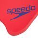 Доска для плавания Speedo KICK BOARD AU Красный Уни 28 x 43 x 3.5см 8-0166015466 (Оригинал) 8-0166015466 фото 4