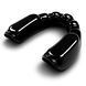Капа RDX MOUTH GUARD JUNIOR Чёрный GGS-3BJ (Оригинал) GGS-3BJ фото 2