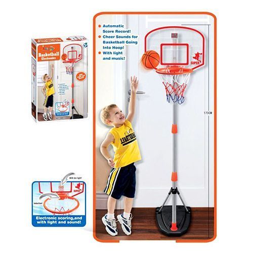 Баскетбольне кільце M 3548 M 3548 фото
