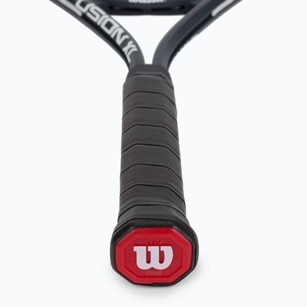 Ракетка тенниса Wilson Fusion XL Gr3 WR090810 (Оригинал) WR090810 фото