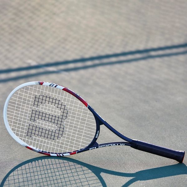 Ракетка тенниса Wilson Fusion XL Gr3 WR090810 (Оригинал) WR090810 фото