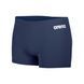 Плавки-боксеры для мужчин Arena TEAM SWIM SHORT SOLID Синие 004776-750 (Оригинал) 100 004776-750 фото 1
