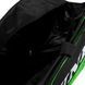 Сумка для падел-тенісу Dunlop Padel Paletero Intro BLK/Green (Оригінал) 623852 623852 фото 7