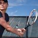 Ракетка тенниса Wilson Fusion XL Gr3 WR090810 (Оригинал) WR090810 фото 9
