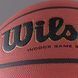 М'яч баскетбольний Wilson Solution FIBA size7 (Оригінал) B0616X фото 2