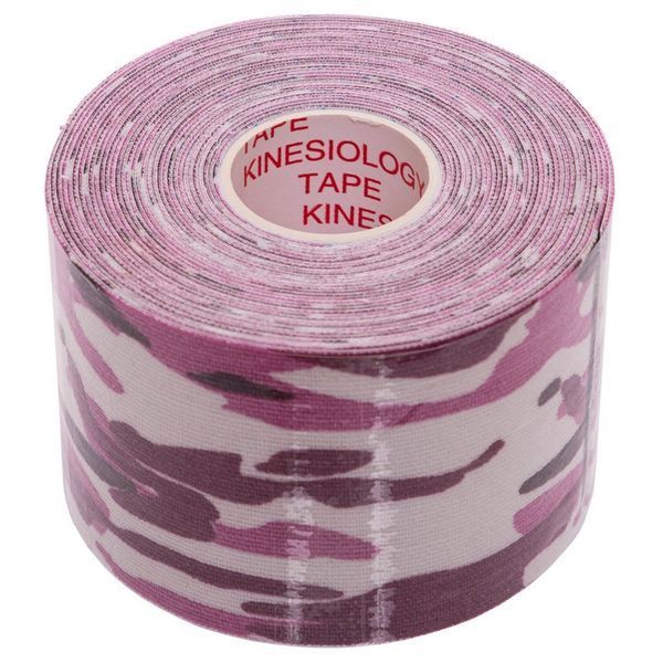 Кінезіо тейп (Kinesiology tape) BC-0474-5 BC-0474-5 фото