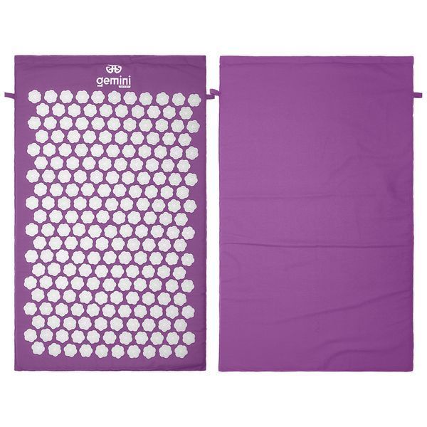 Аппликатор Кузнецова Gemini Sport 65x40см YG2890-PUR YG2890-PUR фото