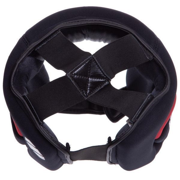 Шлем боксерский кожаный UFC PRO размер L-XL UHK-75061 (Оригинал) UHK-75061 фото
