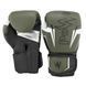 Перчатки боксерские Power 8-12oz 25P2-KHAKI 8 25P2-KHAKI фото 1