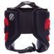 Шлем боксерский кожаный UFC PRO размер L-XL UHK-75061 (Оригинал) UHK-75061 фото 4