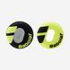 Виброгасители Babolat Custom Damp x2 black/yellow 700040-145 700040-145 фото 2
