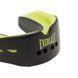 Капа боксерская EVERSHIELD DOUBLE MOUTH GUARD Чёрно-зеленый Уни (Оригинал) P00003600 P00003600 фото 6