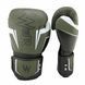 Перчатки боксерские Power 8-12oz 25P2-KHAKI 8 25P2-KHAKI фото 2