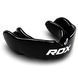 Капа RDX MOUTH GUARD ADULT Чёрный GGS-3BA (Оригинал) GGS-3BA фото 1