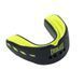 Капа боксерская EVERSHIELD DOUBLE MOUTH GUARD Чёрно-зеленый Уни (Оригинал) P00003600 P00003600 фото 1