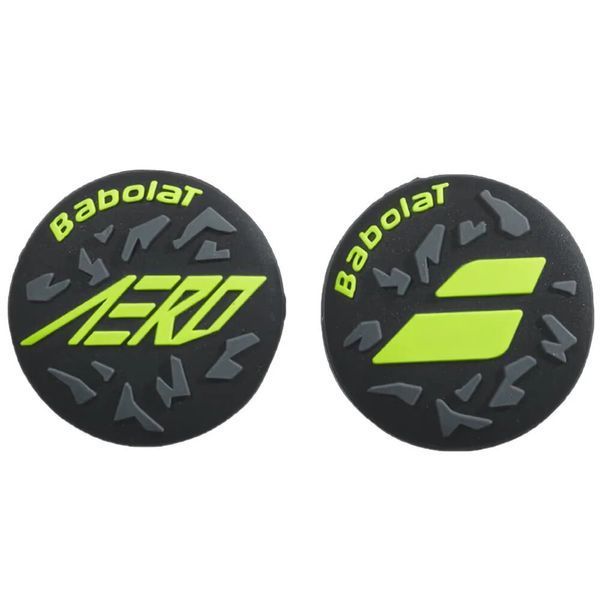 Виброгасители Babolat Aero Damp x2 multicolor 700119-100 (Оригинал) 700119-100 фото