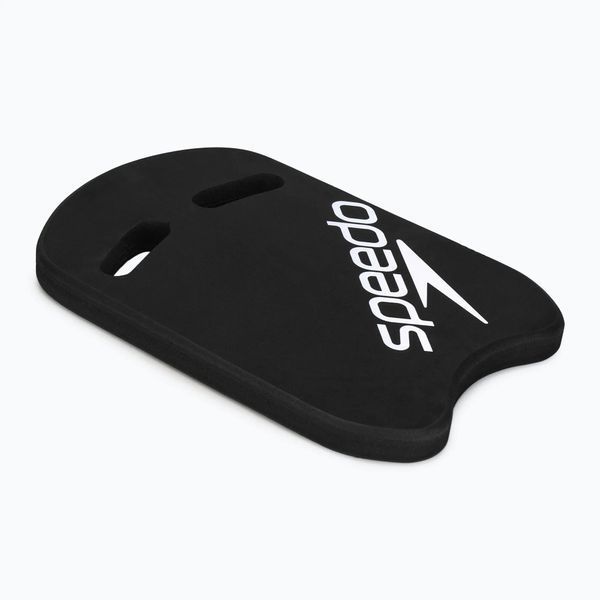 Доска для плавания Speedo KICK BOARD AU Черный Уни 28 x 43 x 3.5см 8-0166018392 (Оригинал) 8-0166018392 фото