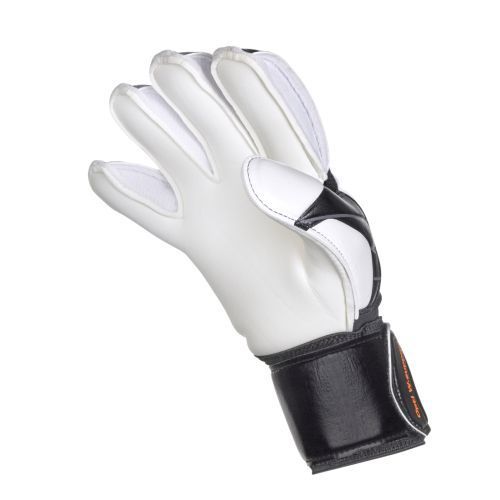 Перчатки вратарские Select GOALKEEPER GLOVES 03 YOUTH v25 черный, белый 601041-101 (Оригинал) 4 601041-101 фото