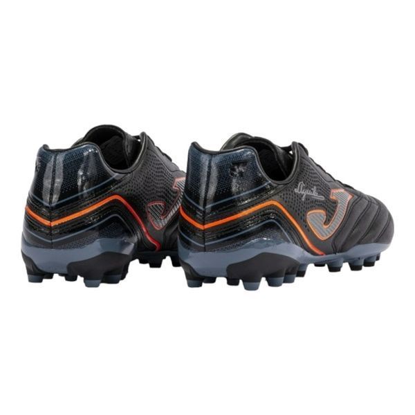 Бути Joma AGUILA чорний чоловічий 45 розмір AGUS2401AG (Оригінал) AGUS2401AG-45 фото