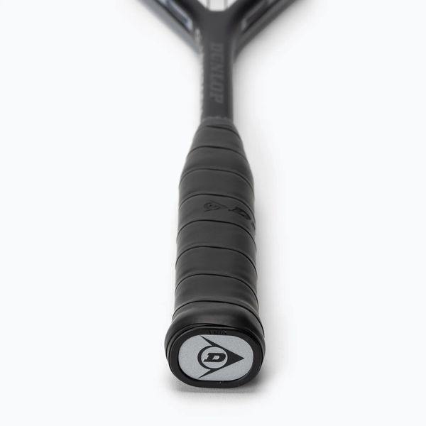 Ракетка для сквошу Dunlop SR BLACKSTORM TI SLS NH 10343040 (Оригінал) 10343040 фото