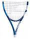 Ракетка Babolat Babolat Drive 25 blue/white з чохол 140430/148 фото 2