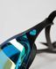 Окуляри для плавання Arena COBRA EDGE SWIPE MIRROR бірюзово-чорний універсальний OSFM 006870-110 (Оригінал) 006870-110 фото 6