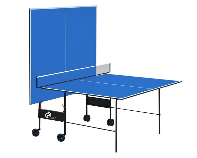 Стіл тенісний GSI-Sport "Athletic Light" GK-2 GK-2  фото