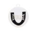 Капа боксерская Everlast Evergel Mouth Guard бело-темно-синий, унисекс (One Size) Оригинал P00003603 P00003603 фото 4