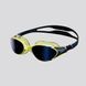 Очки для плавания Speedo BIOFUSE 2.0 MIRROR AU желтый, черный OSFM 5059937275512 (Оригинал) 5059937275512 фото 1
