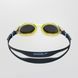 Очки для плавания Speedo BIOFUSE 2.0 MIRROR AU желтый, черный OSFM 5059937275512 (Оригинал) 5059937275512 фото 2