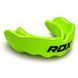 Капа RDX MOUTH GUARD ADULT Салатовый GGS-3GNA (Оригинал) GGS-3GNA фото 1