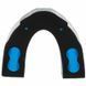 Капа боксерская Everlast Evergel Mouth Guard бело-темно-синий, унисекс (One Size) Оригинал P00003603 P00003603 фото 3