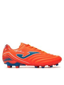 Бути Joma Aguila Firm Ground чоловічий 42 розмір AGUW2408FG Помаранчевий (Оригінал) AGUW2408FG-42 фото