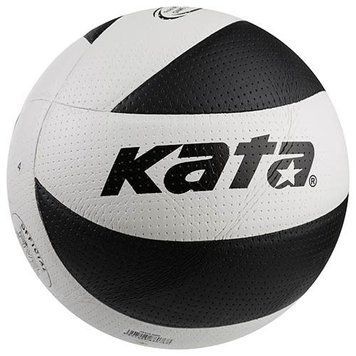 М'яч волейбольний Kata 200 PU KT200PUWB фото