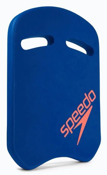 Дошка для плавання Speedo KICK BOARD AU синій 28 x 43 x 3.5см 8-01660G063 (Оригінал) 8-01660G063 фото