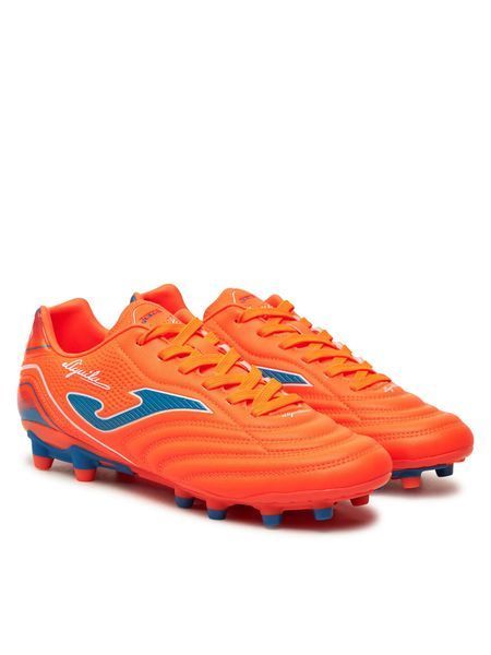Бутсы Joma Aguila Firm Ground мужской 42 размер AGUW2408FG Оранжевий (Оригинал) AGUW2408FG-42 фото
