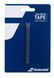 Утяжилитель-балансир Babolat balancer tape 3x3, 710015-105 710015-105 фото 1