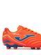 Бутсы Joma Aguila Firm Ground мужской 42 размер AGUW2408FG Оранжевий (Оригинал) AGUW2408FG-42 фото 6