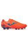 Бутсы Joma Aguila Firm Ground мужской 42 размер AGUW2408FG Оранжевий (Оригинал) AGUW2408FG-42 фото 1