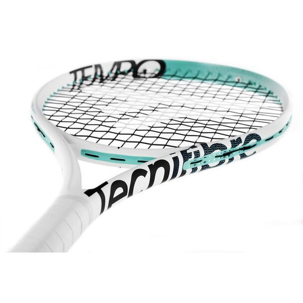 Ракетка тенісу Tecnifibre Tempo 275 V2 Gr2 withcover 14TEMP27542 (Оригінал) 14TEMP27542 фото