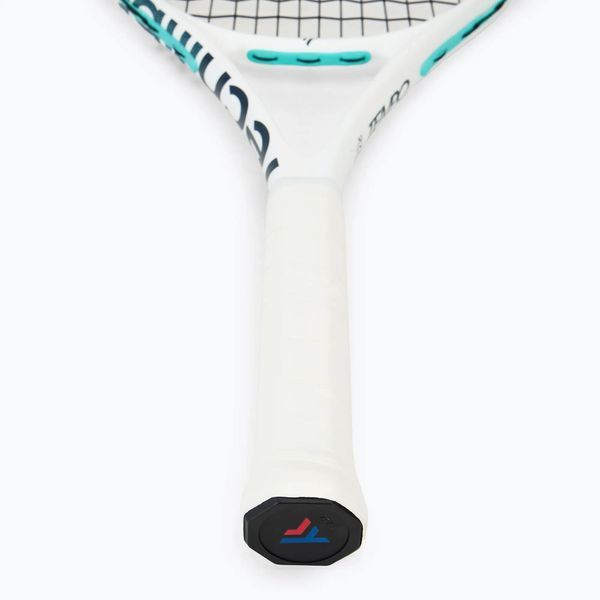 Ракетка тенісу Tecnifibre Tempo 275 V2 Gr2 withcover 14TEMP27542 (Оригінал) 14TEMP27542 фото