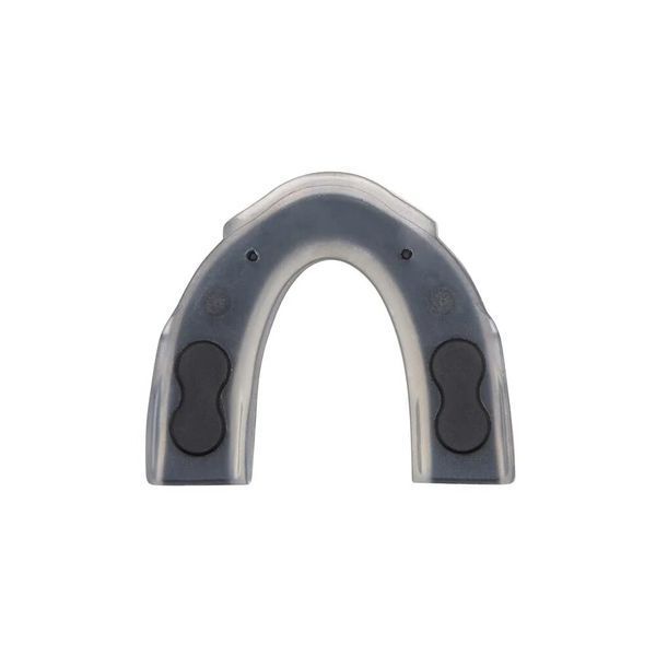 Капа боксерская Everlast EVERGEL MOUTH GUARD Прозрачно-темно-синий Уни (Оригинал) P00003604 P00003604 фото