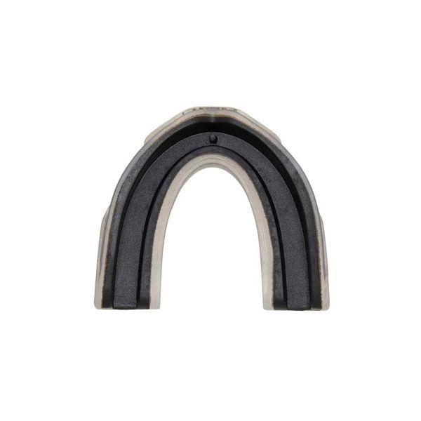 Капа боксерская Everlast EVERGEL MOUTH GUARD Прозрачно-темно-синий Уни (Оригинал) P00003604 P00003604 фото