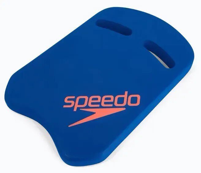 Дошка для плавання Speedo KICK BOARD AU синій 28 x 43 x 3.5см 8-01660G063 (Оригінал) 8-01660G063 фото