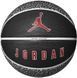 М'яч баскетбольний Nike Jordan Playground 2.0 8P Deflated Wolf size 6 J.100.8255.055.06 (Оригінал) J.100.8255.055.06 фото 2