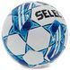Мяч футбол Select Fusion v23 №5 белый-синий 385416-962/5 (Оригинал) 385416-962/5 фото 4