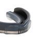 Капа боксерская Everlast EVERGEL MOUTH GUARD Прозрачно-темно-синий Уни (Оригинал) P00003604 P00003604 фото 5