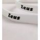 Повязка на голову Zeus HAIRBANDS серый, белый, желтый, черный Уни OFSM Z01620 (ПОШТУЧНО) (Оригинал) Белый Z01620 фото 5
